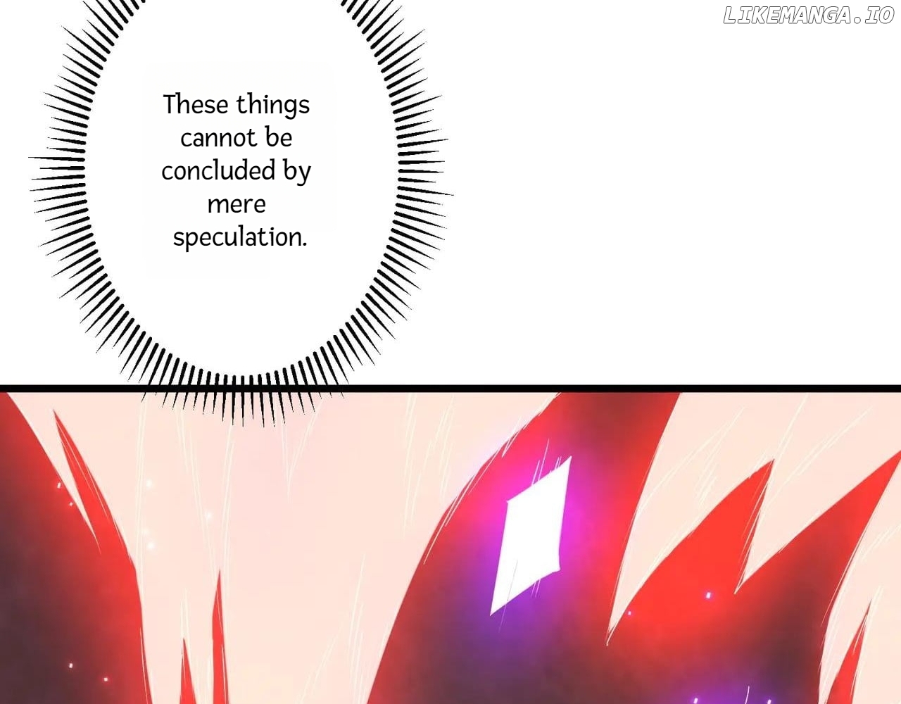 With My Netherworld Trillions, Game On! Chapter 164 - page 102